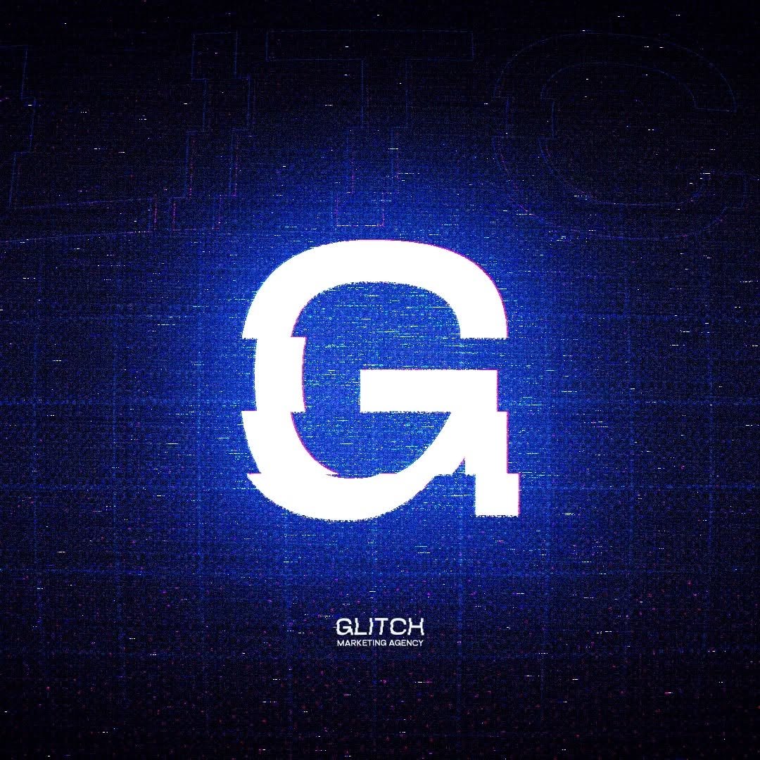 Glitch Advertising Agency